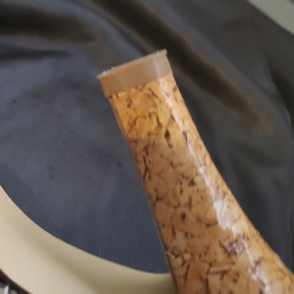 Multi color heels - Picture 4 of 4